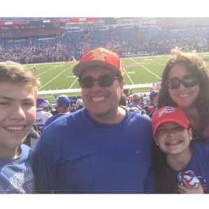 Meet your Posher, Maureen